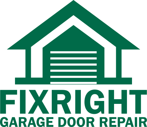 FixRight Garage Door Repair PNG